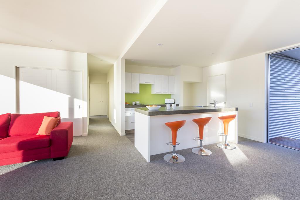 Mapua Wharfside Apartments Room photo